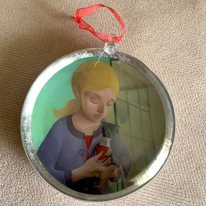 Nutcracker Christmas Ornament 🎄